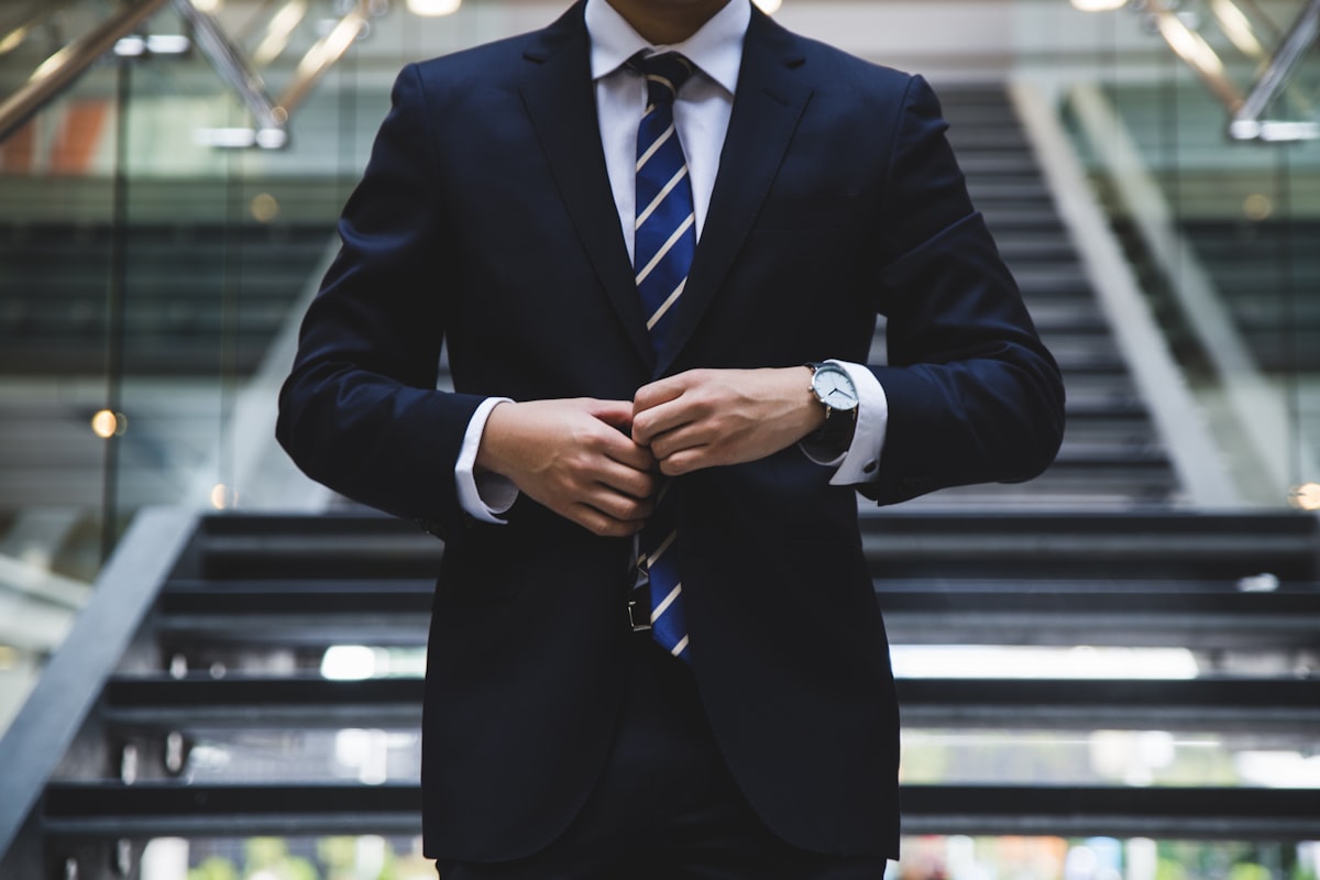 Professional accountant